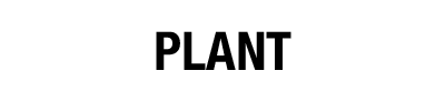PLANT